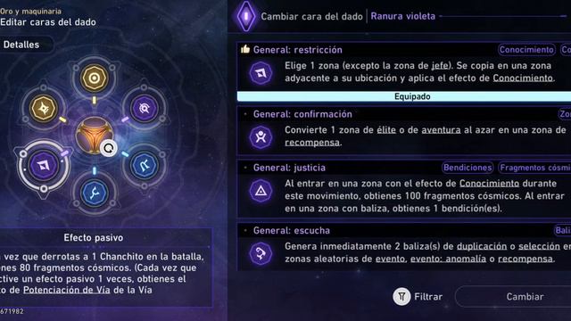 honkai star rail ep18 universo simulado: oro y plata смотреть онлайн