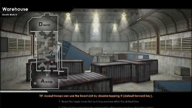 Repulse Free To Play First Immpresions and First look смотреть онлайн