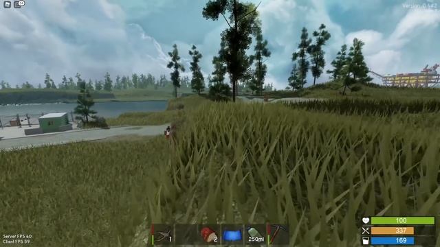 ROBLOX LOST HAS BEEN DELETED!!! смотреть онлайн
