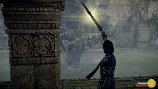 Shadow of Colossus|В тени колосса прохождение|TEST DRIVE Play|стрим с PS4 Pro на русском #5 смотреть онлайн