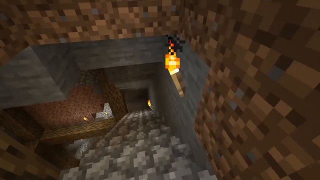 Minecraft: Habits and Impermanence смотреть онлайн