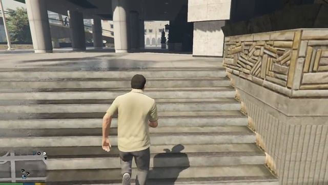 GTA 5 МОД►АПАРТАМЕНТЫ В ОДИНОЧКЕ смотреть онлайн