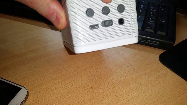 Surprisingly Good Cheap Bluetooth Speaker! смотреть онлайн