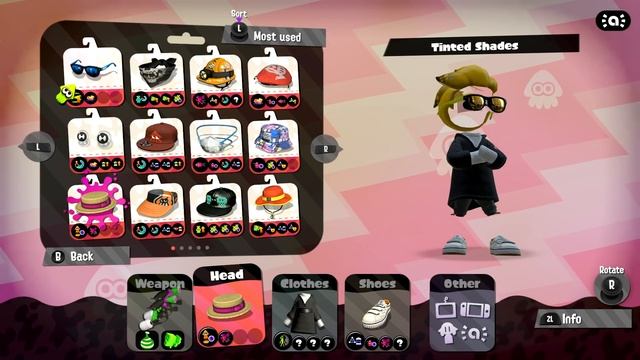 HOW TO Glitch Splatoon 2 in 2 minutes! смотреть онлайн