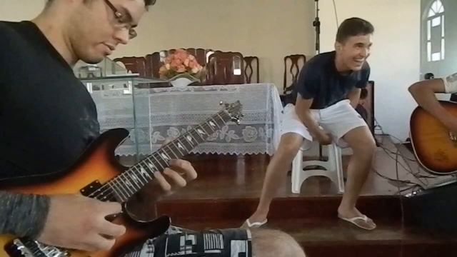 Feras Ivanildo Dantas e Fabio Islan смотреть онлайн