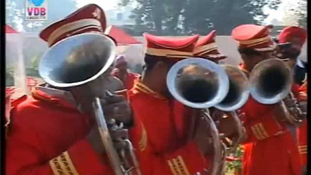 Saaliya Ne Boli Chakti Chad Ke Tractor Te смотреть онлайн