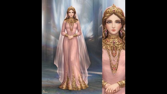 История России 6 класс § 6. Правление князя Владимира. Крещение Руси смотреть онлайн