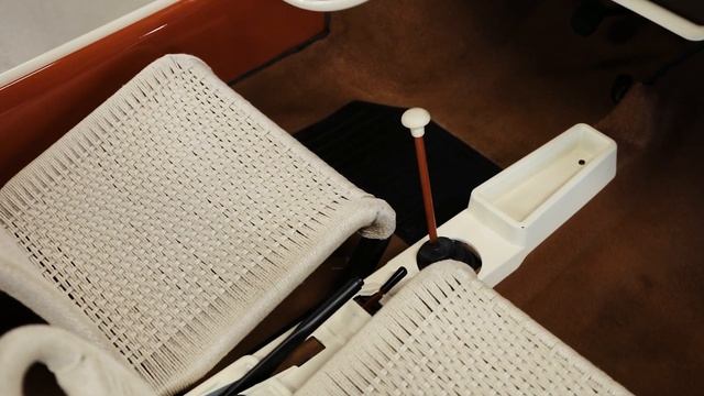 Fiat 110 F Berlina 500 L "Jolly" 1970 смотреть онлайн