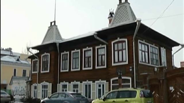 Желающих отреставрировать дом в Историческом квартале не нашлось смотреть онлайн