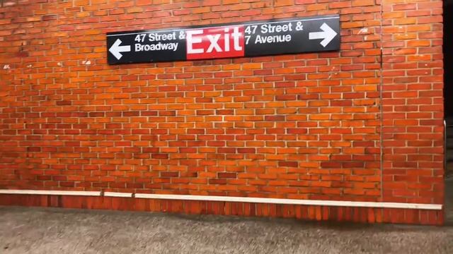 New York City Live Snowstorm: Midtown Manhattan, Rockefeller Center, Times Square ❄️