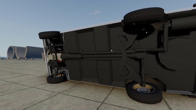 Nissan Bluebird-BeamNG Drive(#902) смотреть онлайн