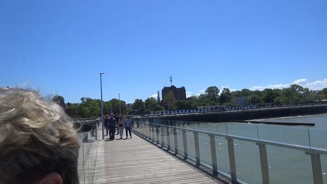 Зеленоградск, Калининградская область.