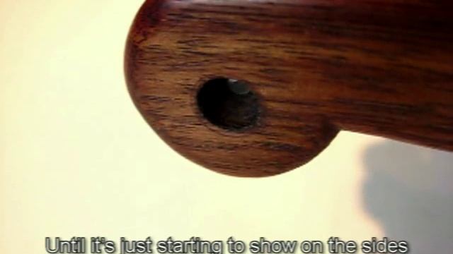 DIY Mini Etching Press Assembly смотреть онлайн