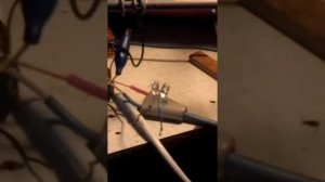 Встречное включение обмоток параметрический резонанс и странные эффекты