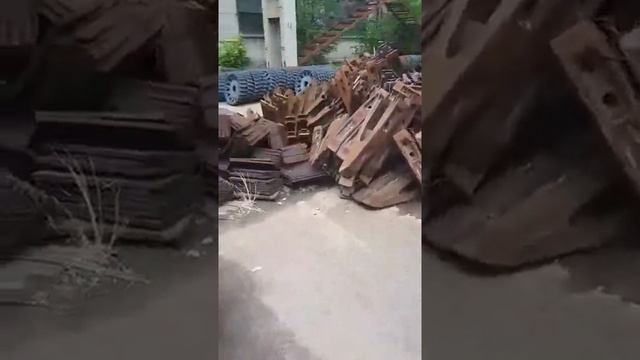 ЭнергоМашСнабжение склад готовой продукции в г. Курган, отливки из износостойкой стали 110Г13Л смотреть онлайн