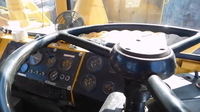 К-701. Запуск после зимней спячки!!! смотреть онлайн