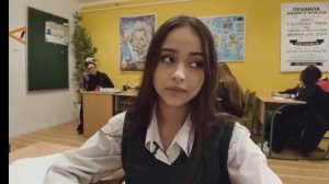 ОТ ПЕРВОГО ЛИЦА: (ШГШ) 4 СЕЗОН 21 СЕРИЯ