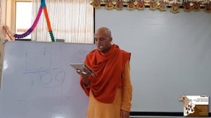 42 лекция. Бхагавад-гита. Глава 16 (Вриндаван, 22.01.2018) Ватсала дас.mp4