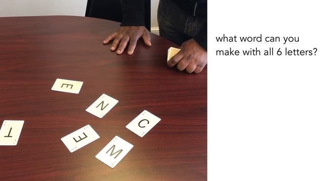 ASAP Scrabble SLAM Games смотреть онлайн