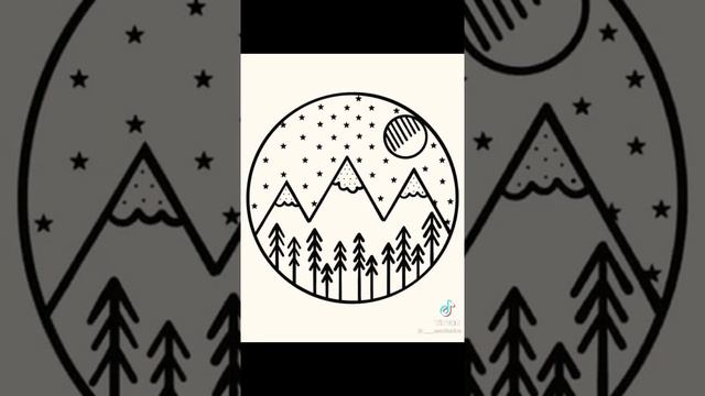 Что можно нарисовать когда скучно? смотреть онлайн