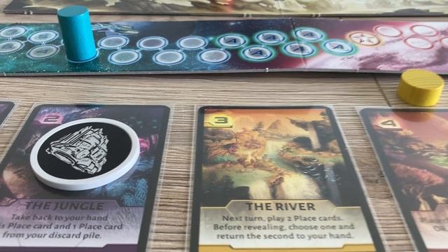 Not Alone: Sanctuary (Stronghold Games)//Чужая планета: Убежище (GaGaGames) смотреть онлайн