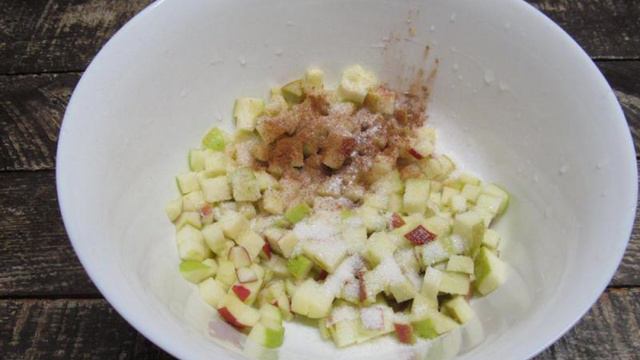 Вкусные будни