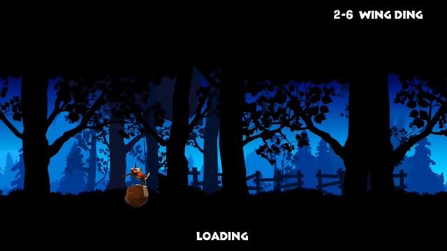 Donkey Kong Tropical Freeze - Part 8 - Doom Pixel Let's Play смотреть онлайн