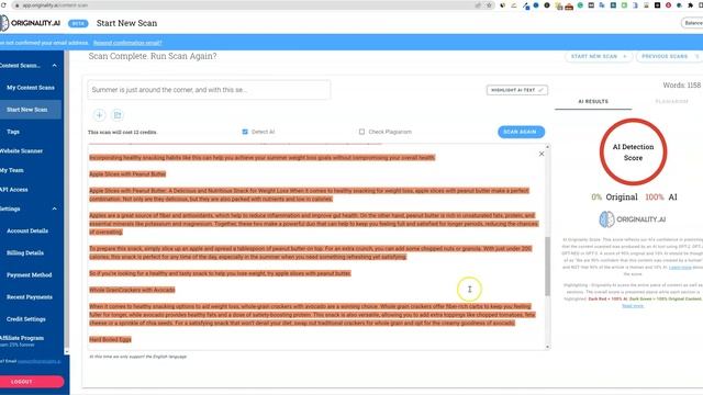 Autorytr Review: AI Blog Writer with Audio Transcription смотреть онлайн