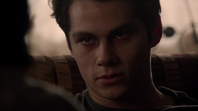 Оборотень / Волчонок / Teen Wolf – 3 сезон 22 серия смотреть онлайн