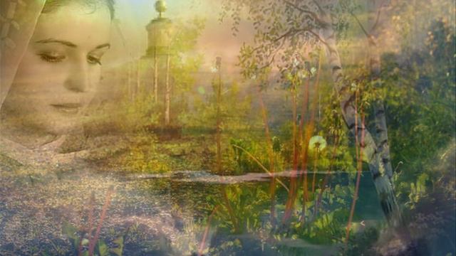 Медитация от 7августа 2019г Выбор