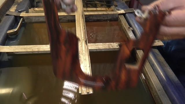 АКВАПРИНТ/// ПРОЦЕСС КИА СОРЕНТО смотреть онлайн