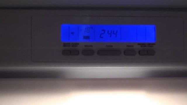 Westinghouse Fridge & Freezer: How to Fix Buzzer Sound смотреть онлайн