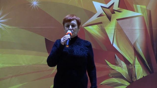 Ленинградцы (музыка Виктора Плешака, стихи Макса Дахие) - неизвестная исполнительница РДК Варнавин смотреть онлайн