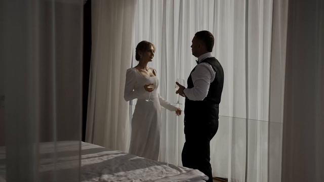 11 11 22 Wedding story | Tuman Film смотреть онлайн