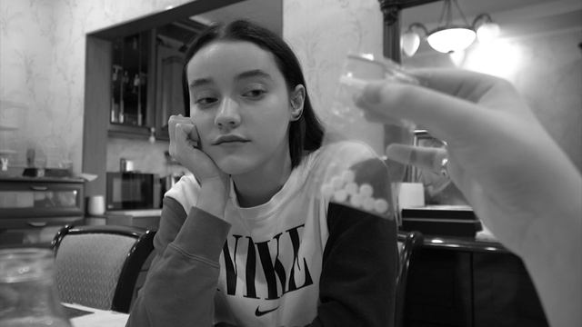 Дарина Харуненко. Стоп Алкоголь. Стоп Наркотики. Социальный ролик смотреть онлайн