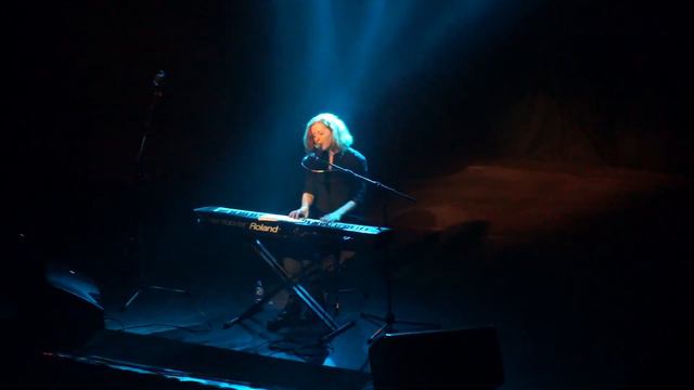 Алина Орлова - Нежность (Санкт-Петербург, клуб "Морзе", 24.11.2019) смотреть онлайн