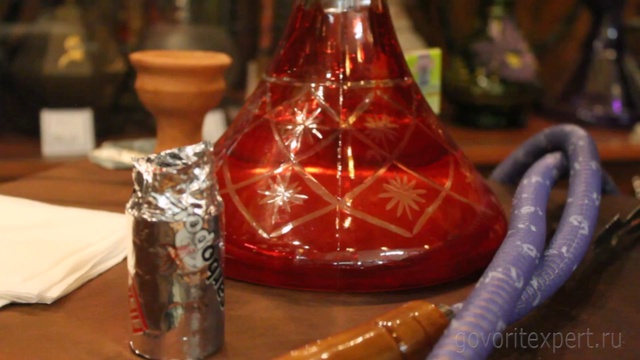 Как сделать кальян? Говорит ЭКСПЕРТ смотреть онлайн