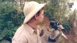 Дима Комаров и Мир Наизнанку ¦пародия 2016