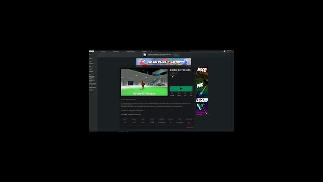 i caught roblox Online Daters doing WEIRD things... смотреть онлайн