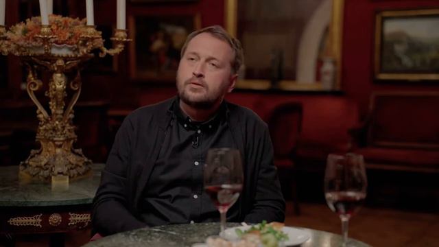 ещёнепознер (Солодников) — «в чём смысл жизни?» (фанатская версия)