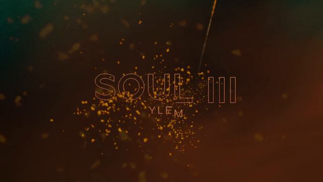 Sebastian Plano - Soul III (Ylem) (Visualiser)