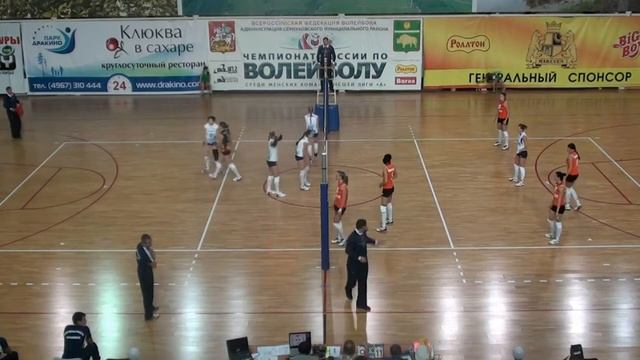CV RUSSIA CUP 2012 VC OBNINSK SEVERSTAL смотреть онлайн