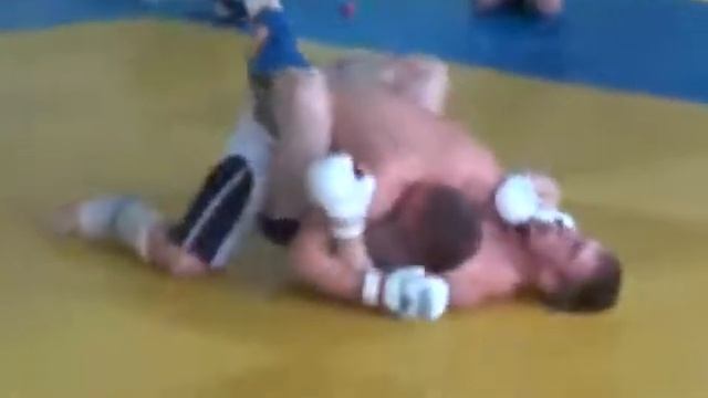 Юров - Сысоев / Yurov vs Sysoev смотреть онлайн