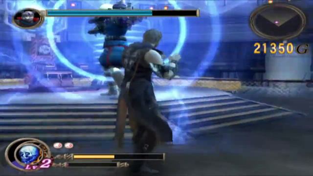 GOD HAND WALKTHROUGH STAGE 4-9-10, The Fat Bazooka Trap The Fifth Deva? Dr. Ion /Normal смотреть онлайн
