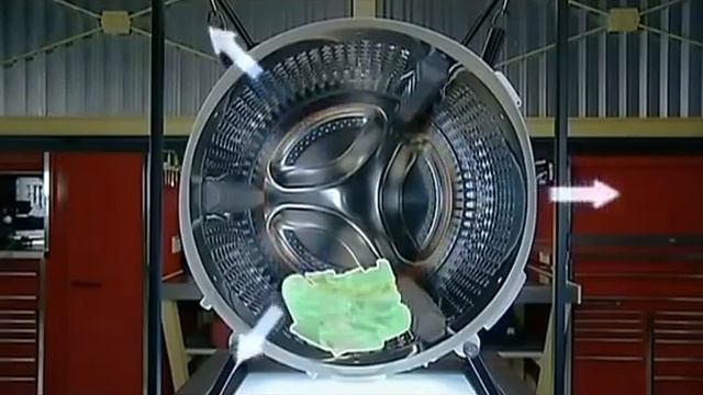 как работает стиральная машина смотреть онлайн