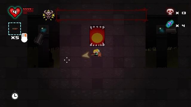 Arjen Plays Teddy Terror смотреть онлайн