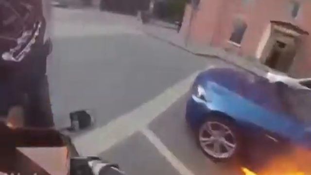 ПРИЗРАЧНЫЙ ГОНЩИК РЕАЛЕН смотреть онлайн