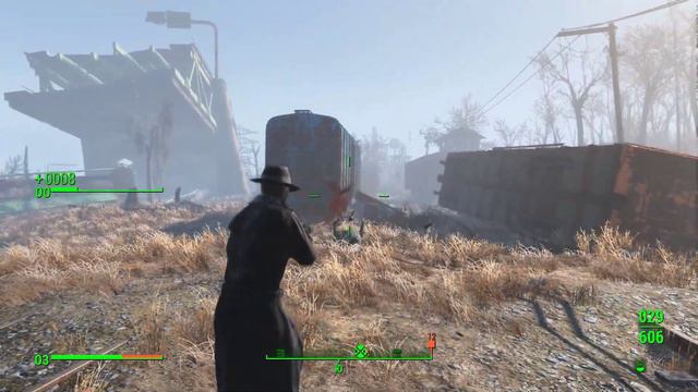 Fallout 4 2021 11 23 11 21 57 100 смотреть онлайн