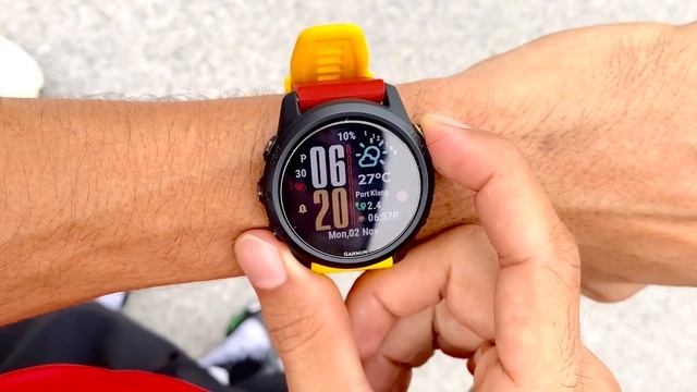 Garmin Forerunner 245M vs 745 смотреть онлайн