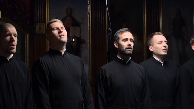 ДЕНЬ МАТЕРИ! Тихо шумят сады в исполнении Хора подворья Александра Свирского монастыря @horpodvorya смотреть онлайн